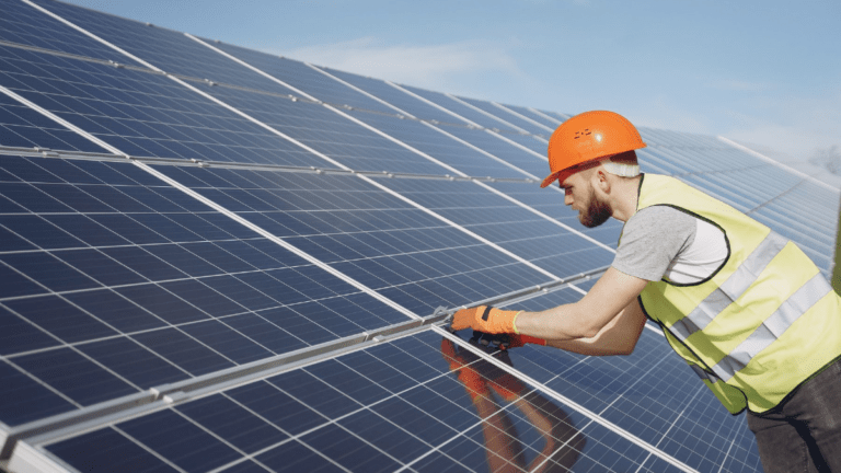 The Best Solar Companies in Las Cruces, NM