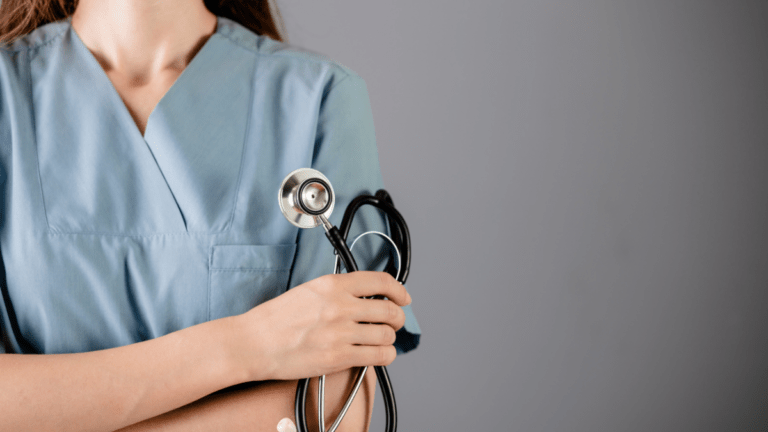 Sujata Prasad Mentioned in Nursing Demand