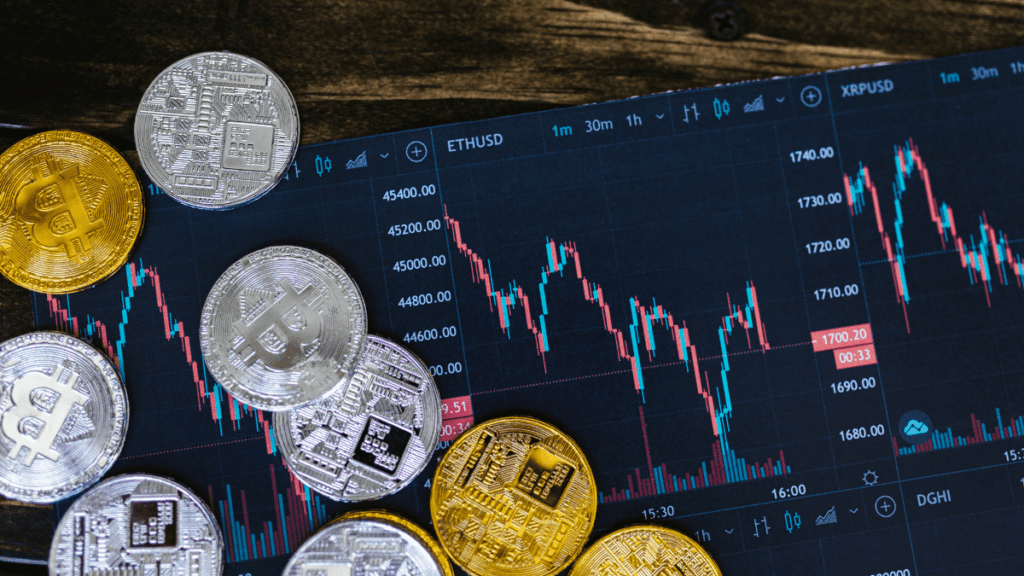 David Rewcastle, Connecticut Analyst Discussed Trendy Crypto Investing