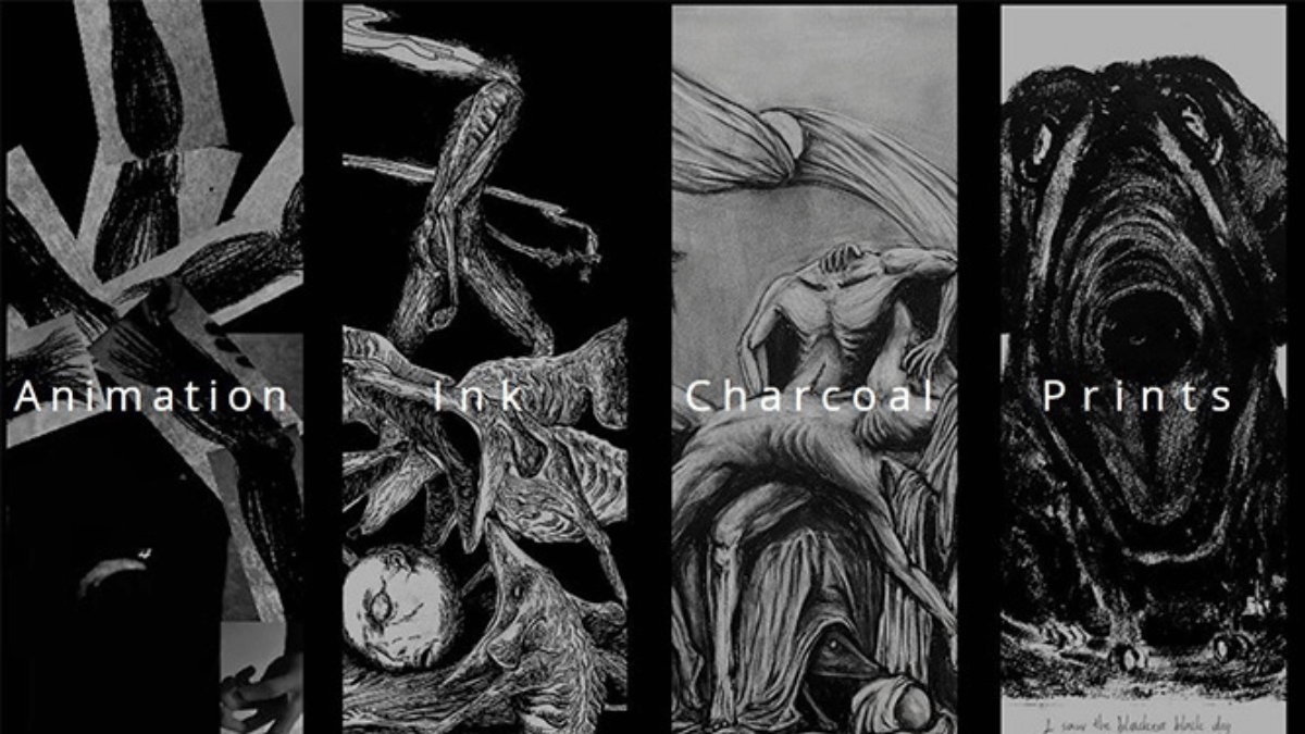 ARTIST INTERVIEW: HOW XINLI LI DRAWS INSPIRATION FROM LIFE