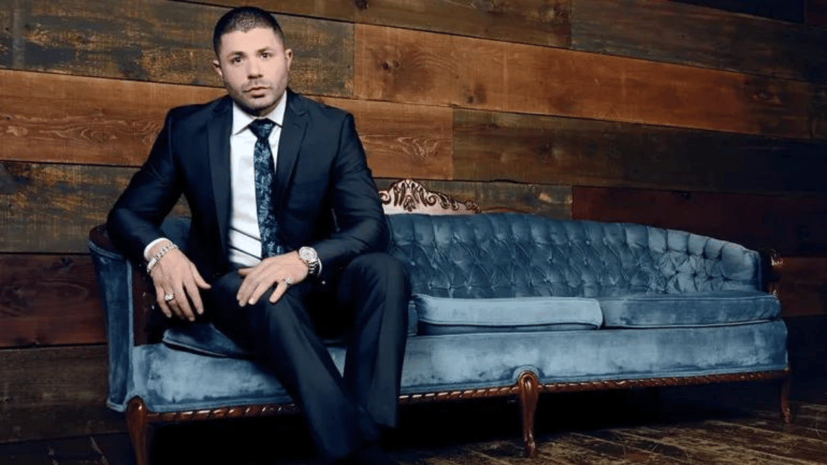Jeffrey Wachman Aims To Inspire And Encourage Others To Look Forward To Personal Growth In The New Year
