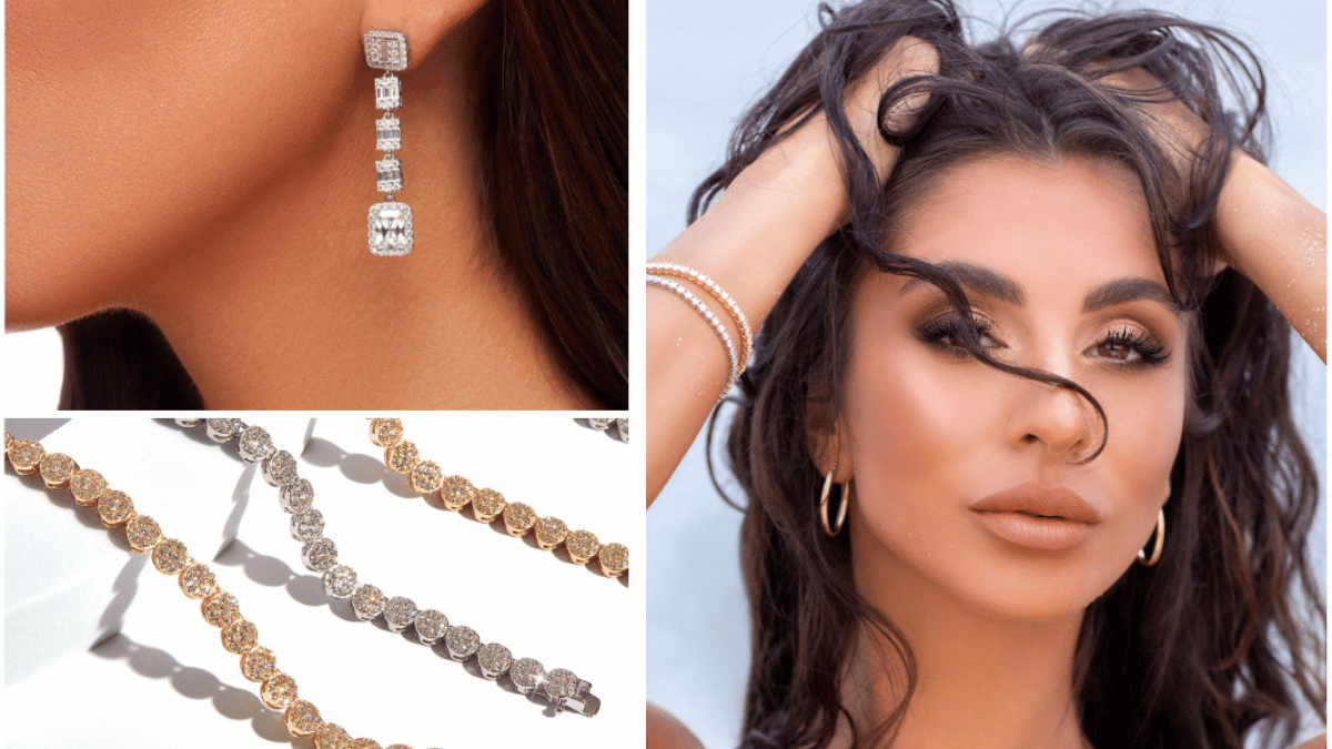 MEET PAIGE ELISIA RESTIVO, THE ENTREPRENEUR REVOLUTIONIZING THE JEWELRY INDUSTRY WITH ‘SHOP PAIGE NY’