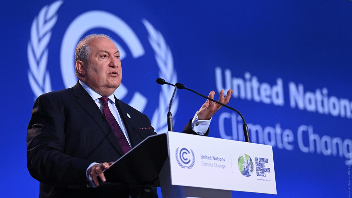 MINISTERS FROM 40+ COUNTRIES JOIN FORCES FOR THE 2022 CLIMATE AND CLEAN AIR MINISTERIAL