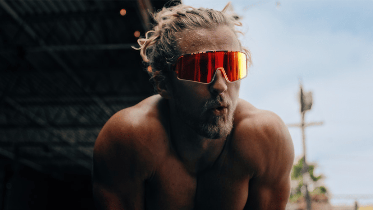BLENDERS EYEWEAR TAPS WOLFPAK FILMS FOR ITS FIRST-EVER TV SPOT