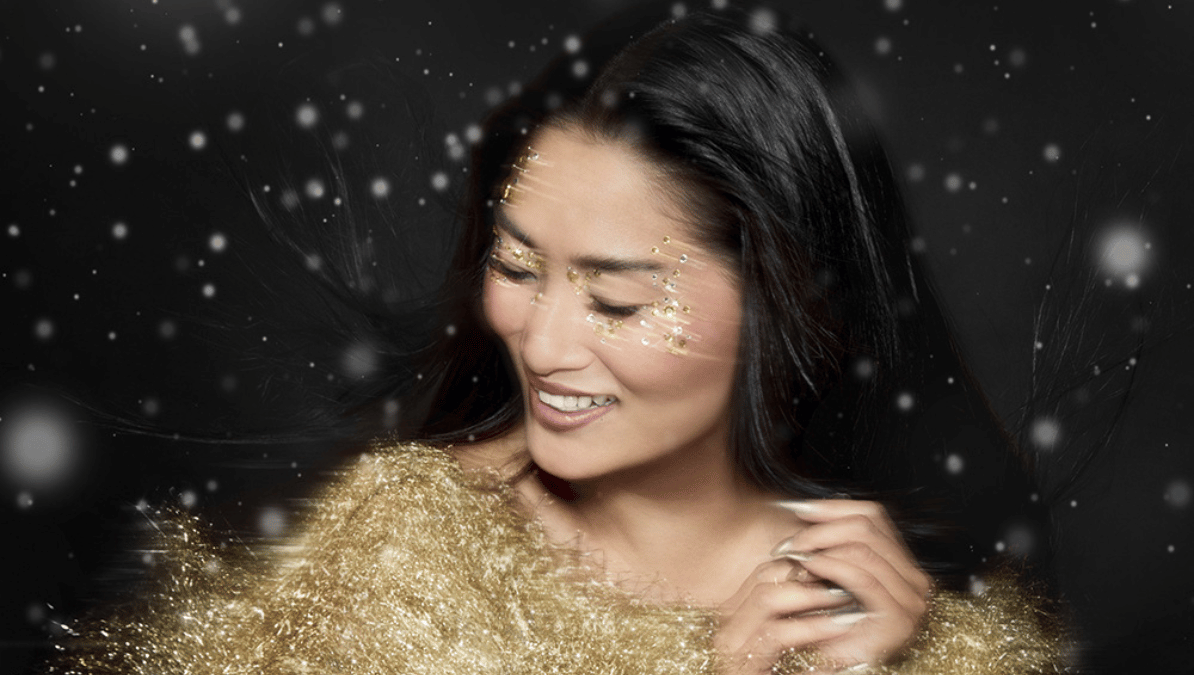 CHLOE FLOWER RELEASES NEW HOLIDAY EP ‘CHRISTMAS WITH CHLOE FLOWER’