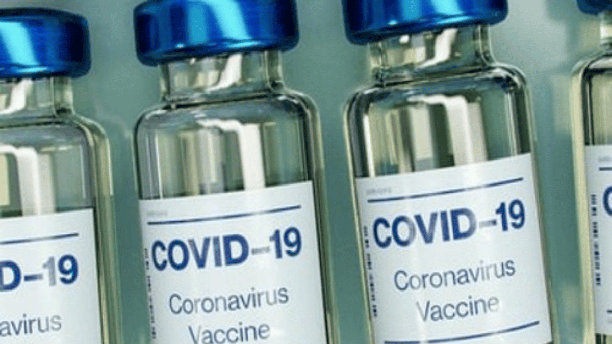 First foreign COVID vaccines head to China from Germany