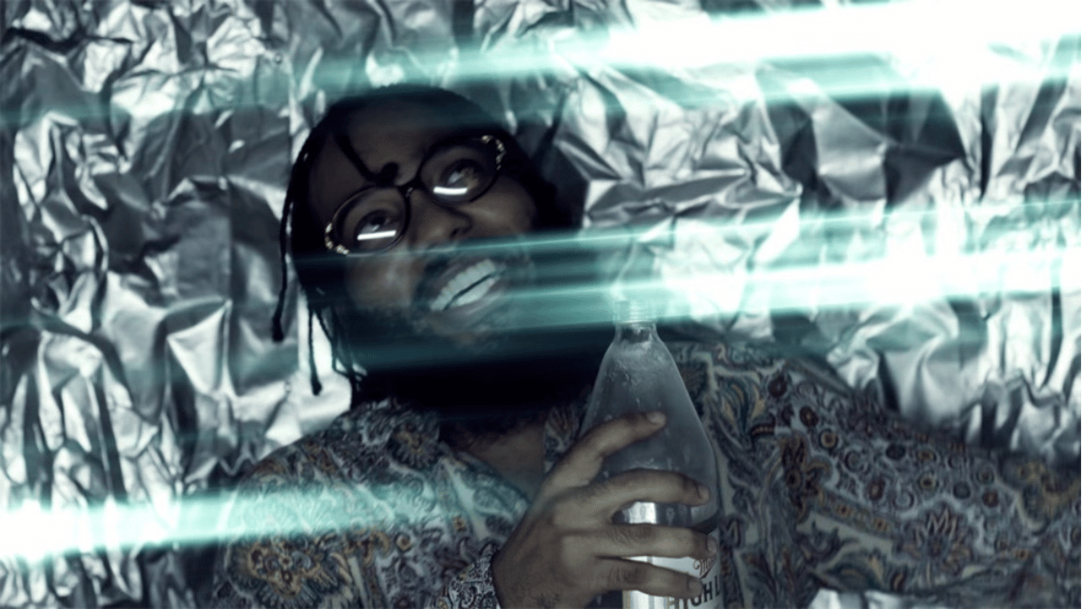 DJ DEZ 804 RELEASES NEW SINGLE ‘PAJAMAS’