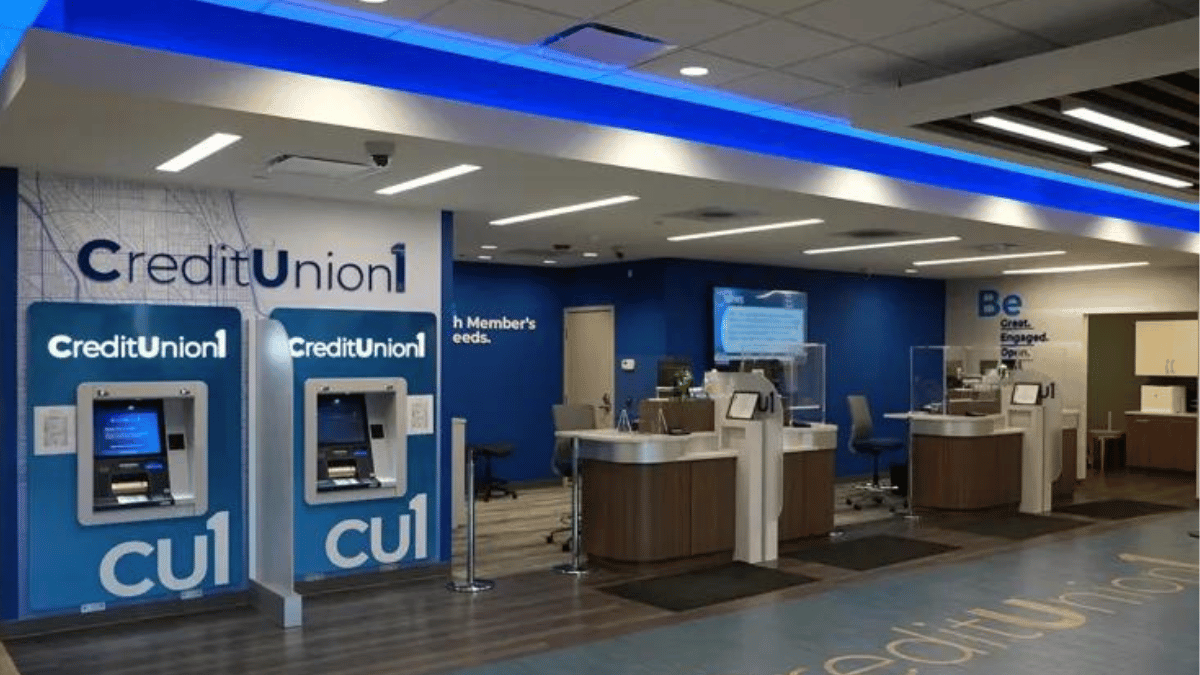Credit Union 1’s Merger With Emory Alliance Credit Union Expands Its Presence in Atlanta Market