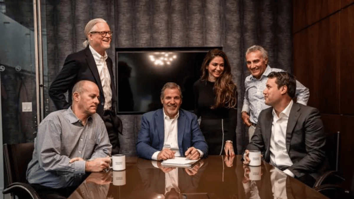 New Hires, Promotions Mark New Era for Dickinson Cameron Construction