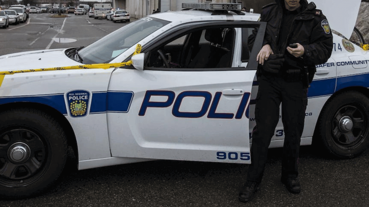 One of eight teen girls charged in Toronto stabbing death granted bail