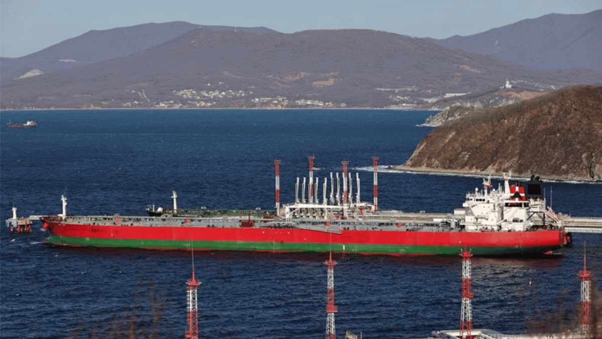 Poland ready for Russian oil ban, says minister