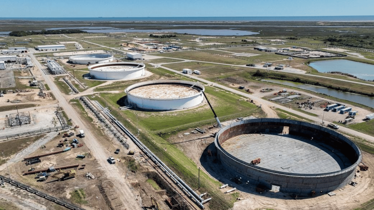 U.S. DEPARTMENT OF ENERGY ANNOUNCES REPURCHASE OF OIL FOR THE STRATEGIC PETROLEUM RESERVE
