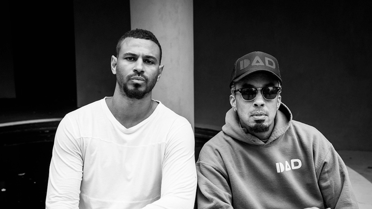 GRAMMY WINNER DALLAS AUSTIN PARTNERS WITH FORMLESS