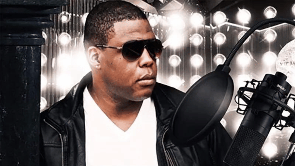 Derrick T. Lewis Relaunches Greatness With the D-Lew Podcast