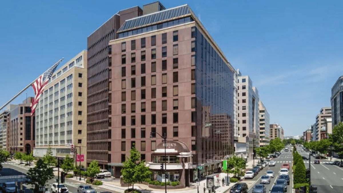 Federal Law Enforcement Officers Association Celebrates Successful Passage Of DOD Law Enforcement Credential Legislation In NDAA