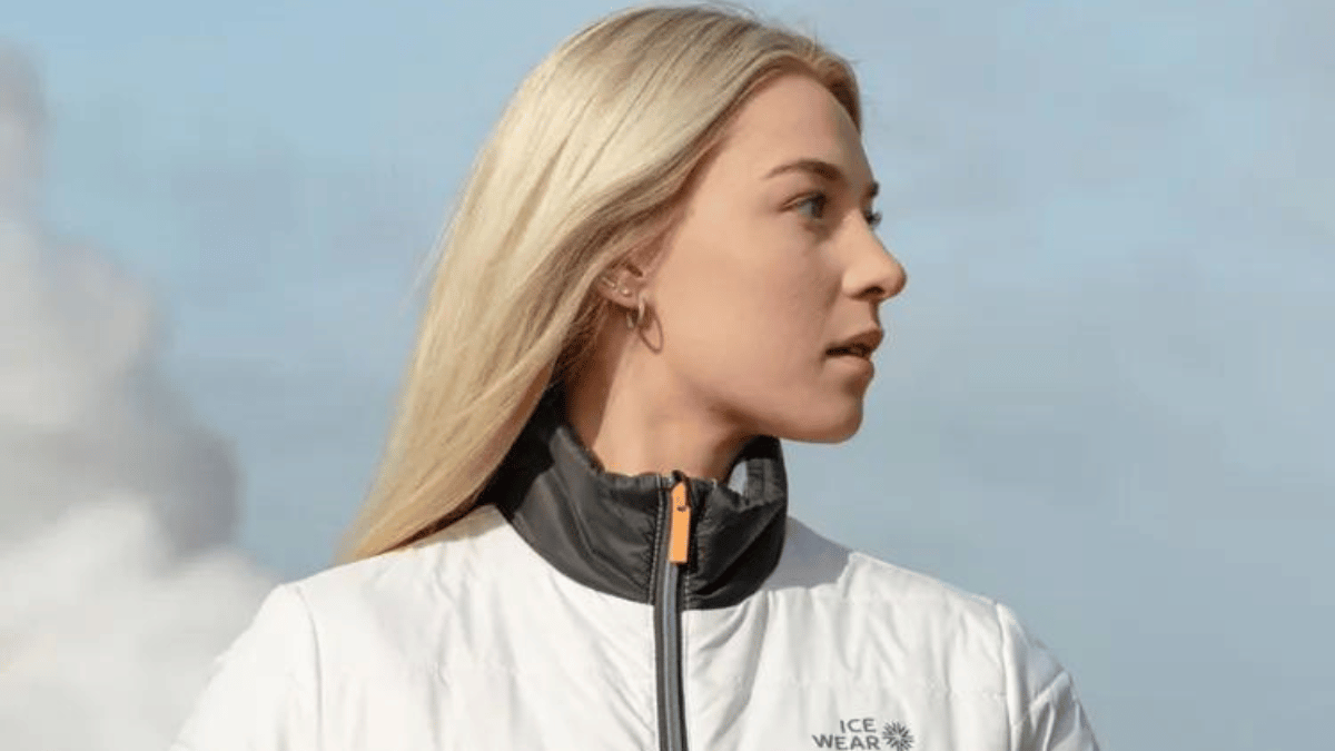 Icewear’s Unique New Icelandic Sheep Wool Insulation