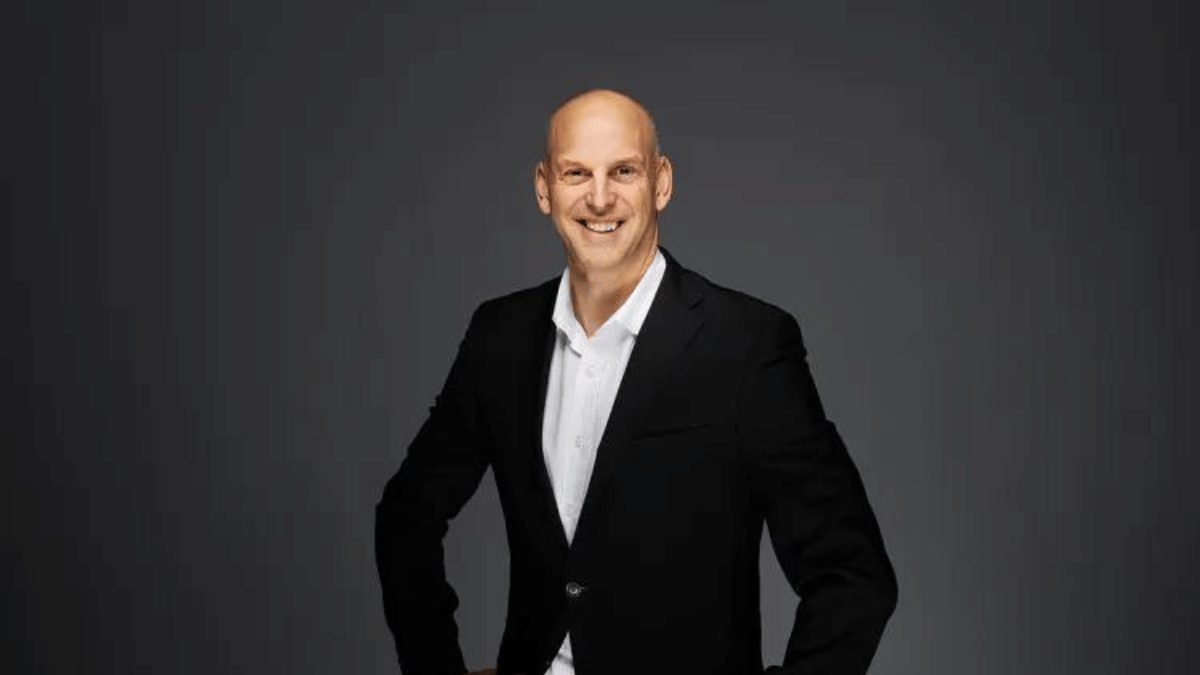 Financial Expert Martin Herrmann Joins the Executive Team at crop.zone