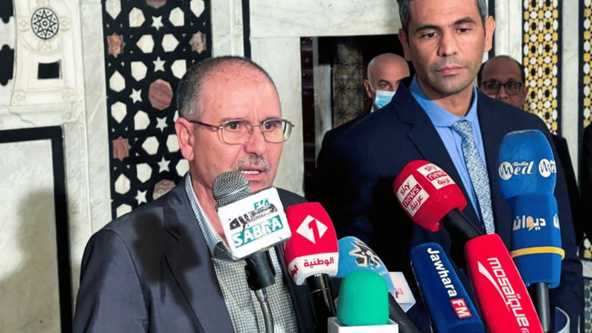 Tunisia union threatens to ‘occupy the streets,’ rejects 2023 budget
