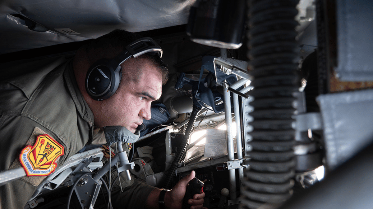 HAWAII AIR GUARD HOSTS EXERCISE PACIFIC EDGE