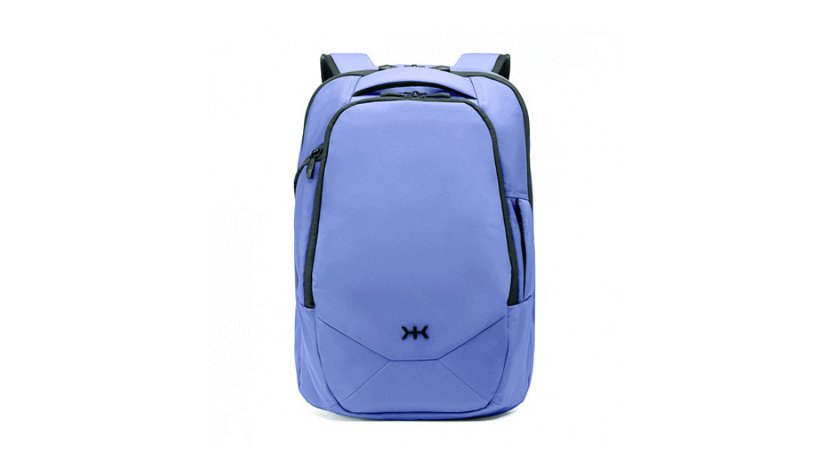 Developed With Knack Consumers, New Backpack Colors Make Perfect Holiday Gifts