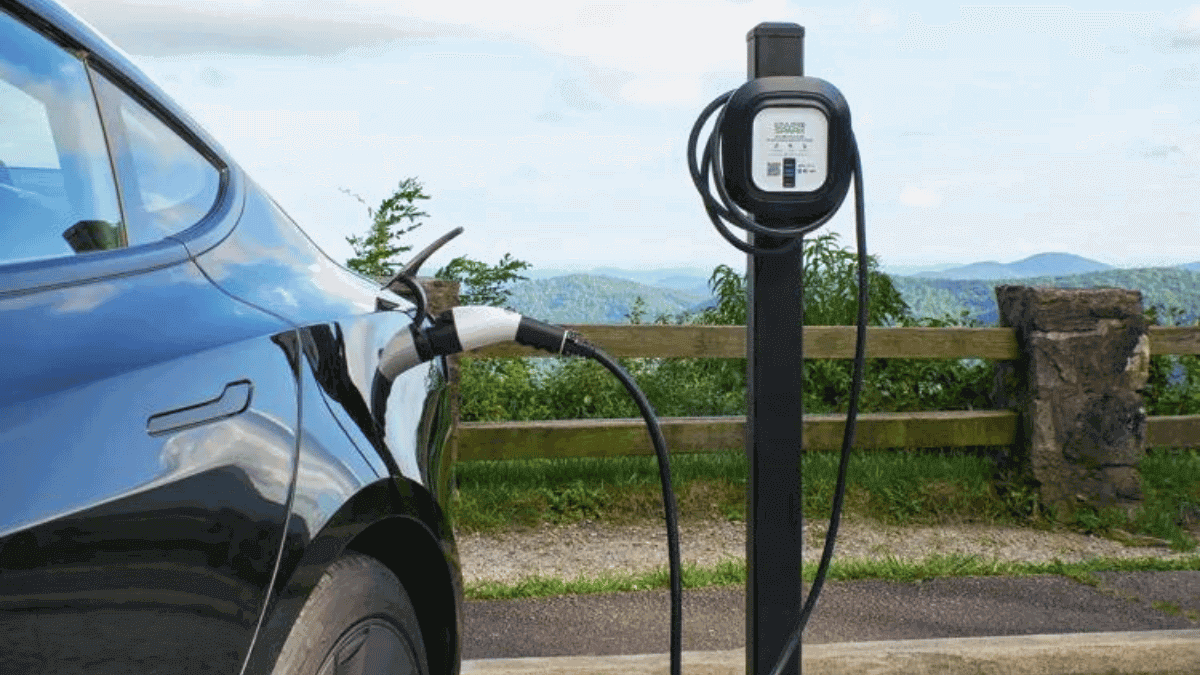 Georgia-based EV Charging Company Secures $15 Million in Total Funding