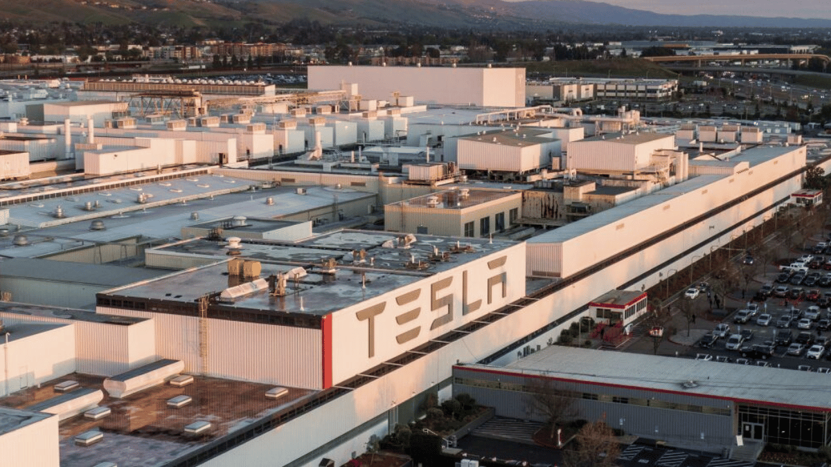 Tesla Shares Suffer Worst Year Ever. And 2023 Looks Bad, Too