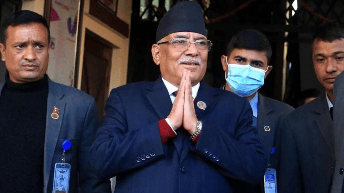 Nepal’s new govt seeks to balance ties with India, China, economy in focus