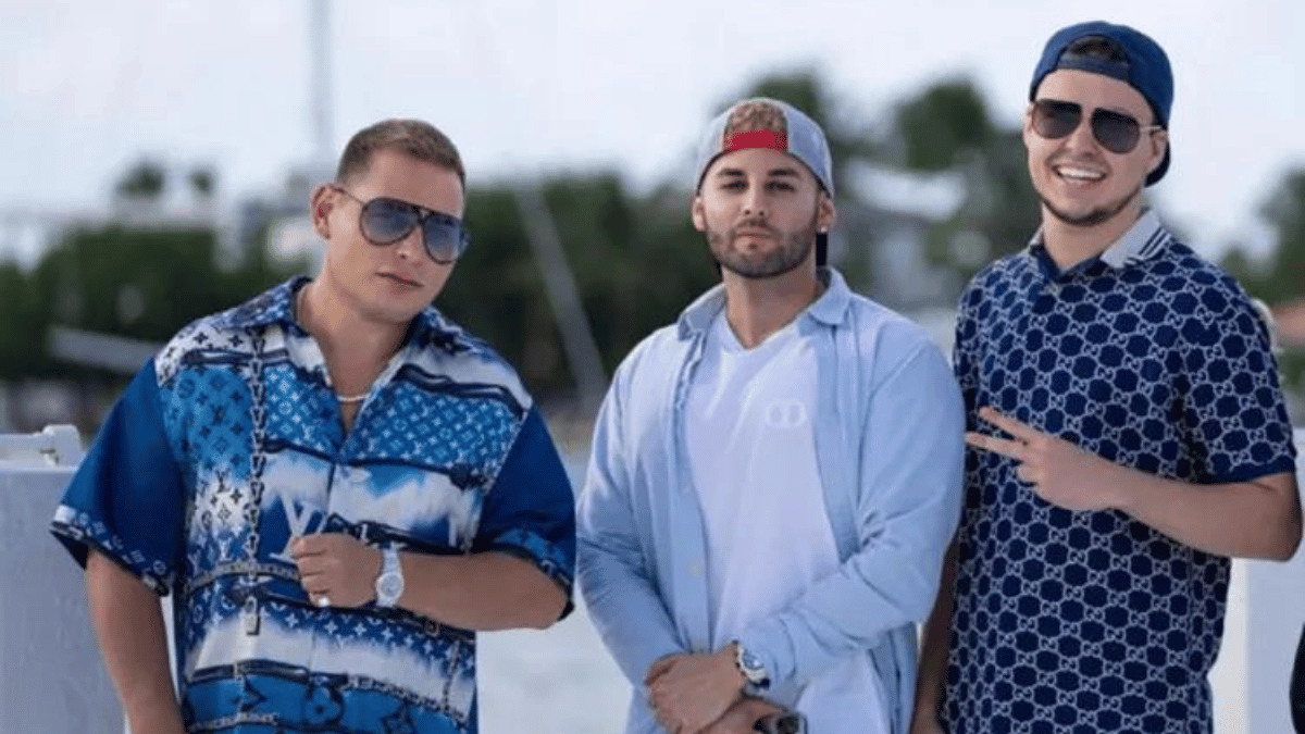 Mozverse Partners With Music Icons Scott Storch and Jadakiss