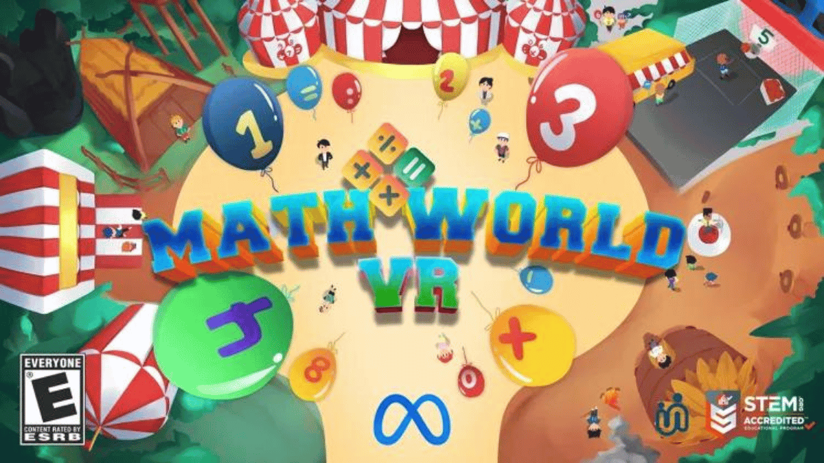 How My Math Got Quicker by Playing This VR Game