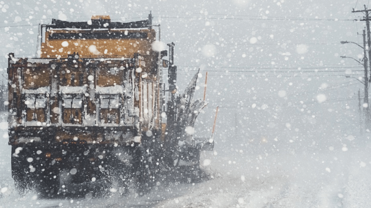 FirstEnergy Utilities Prepared to Respond to Winter Storm