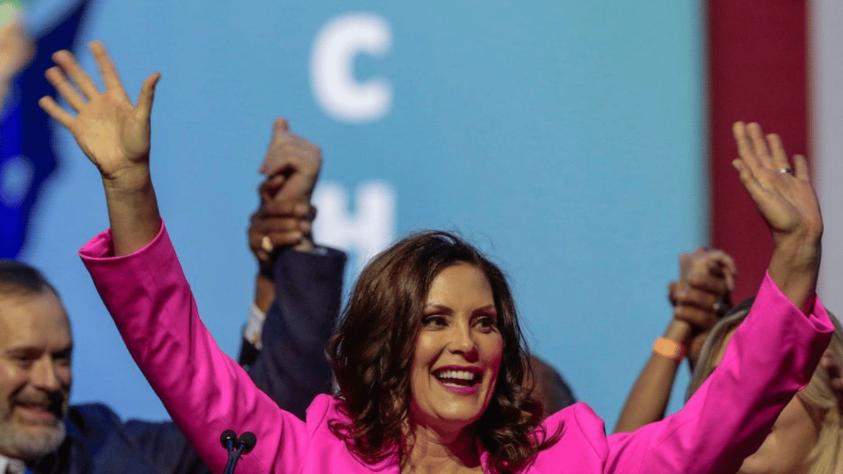 Key architect of Michigan governor kidnapping plot sentenced to over 19 years in prison