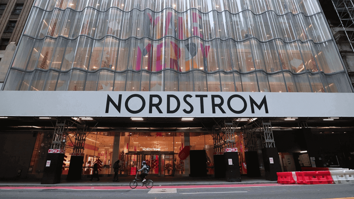 NORDSTROM RACK TO OPEN NEW LOCATION IN AURORA, COLORADO