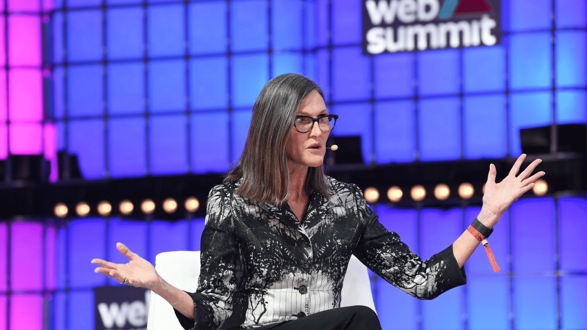 Billionaires Loeb, Asness Blast Cathie Wood’s Investing Strategy