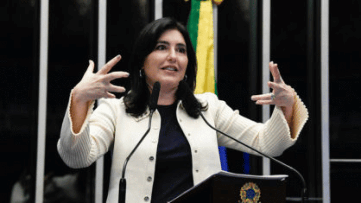 Brazil’s Lula offers planning ministry to centrist senator Tebet