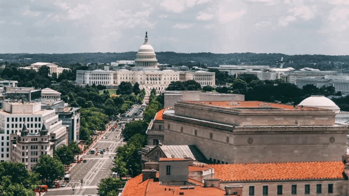 Things to Know Before Buying a Home in DC