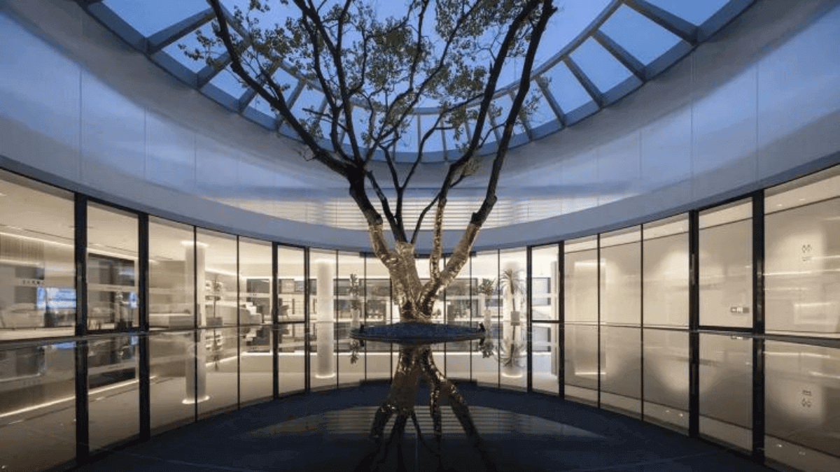 GO ART Presents 2022GA Forum & Global Cultural Awards in New York