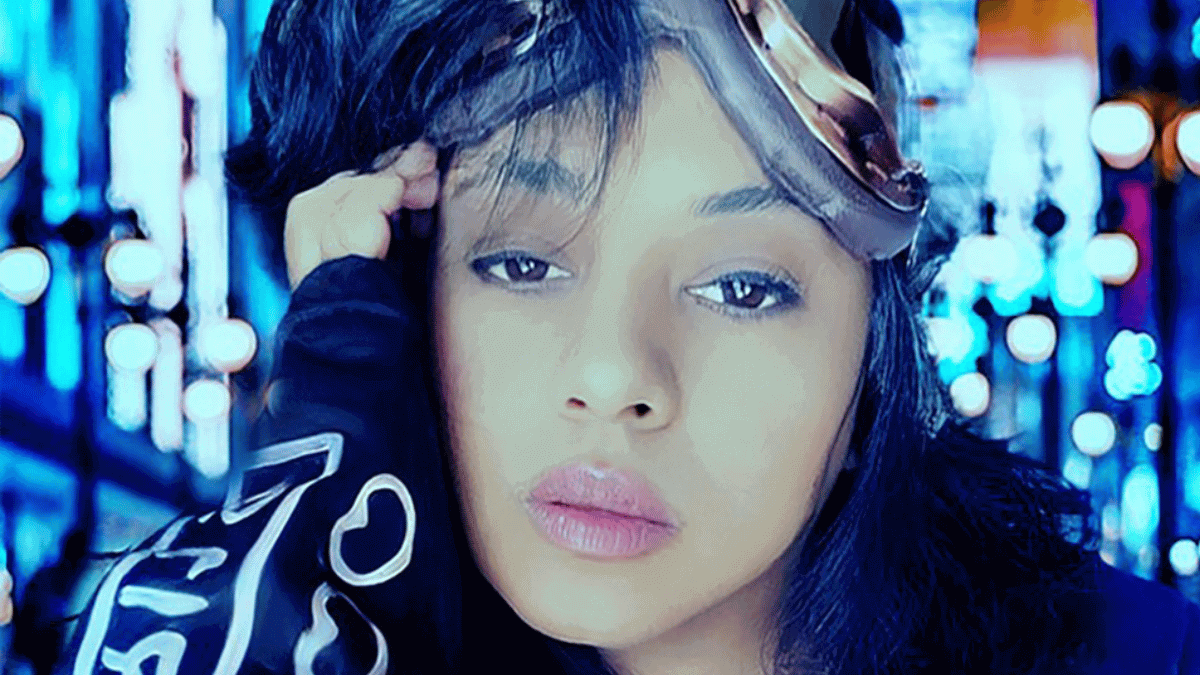 ANJALTS RELEASES MUSIC VIDEO FOR HER LATEST HIT-SINGLE ‘MIRACLE 4WE’