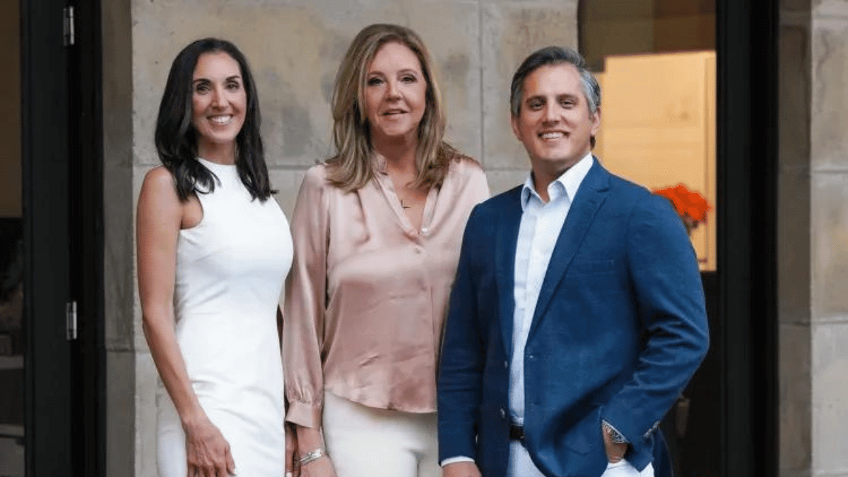Top-Ranked Team Leader Cindy Cole, Formerly of Keller Williams, Partners With Corcoran Reverie