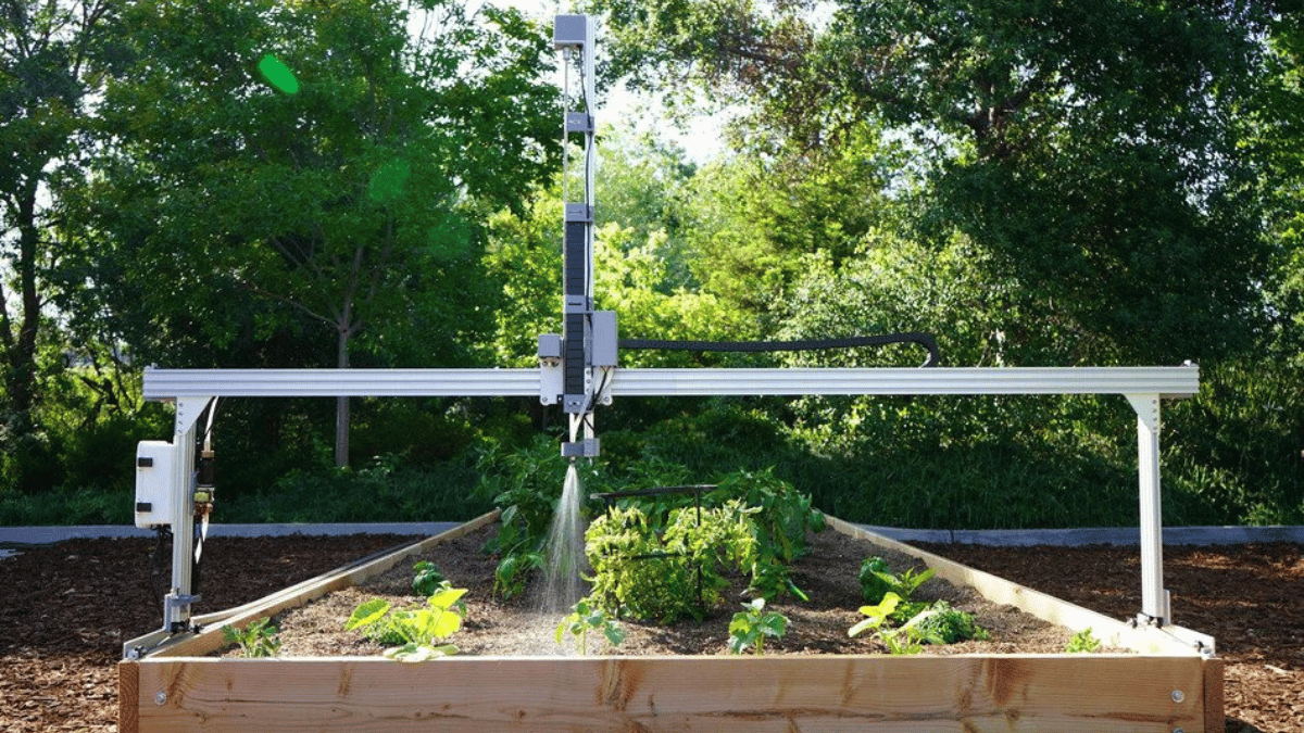 FarmBot Ships Record Number of Automated Farming Robots in 2022