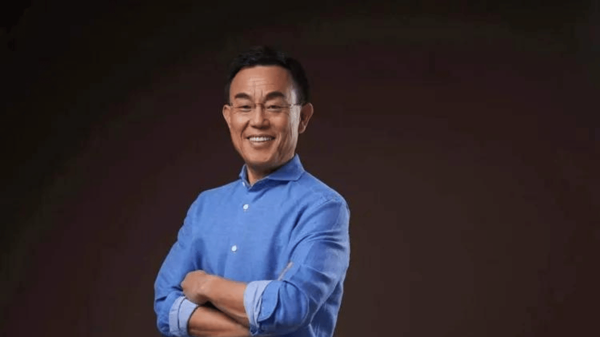 ZEASN Appoints Dr. Jack Q. Gao as Chairman of Global Strategy Committee