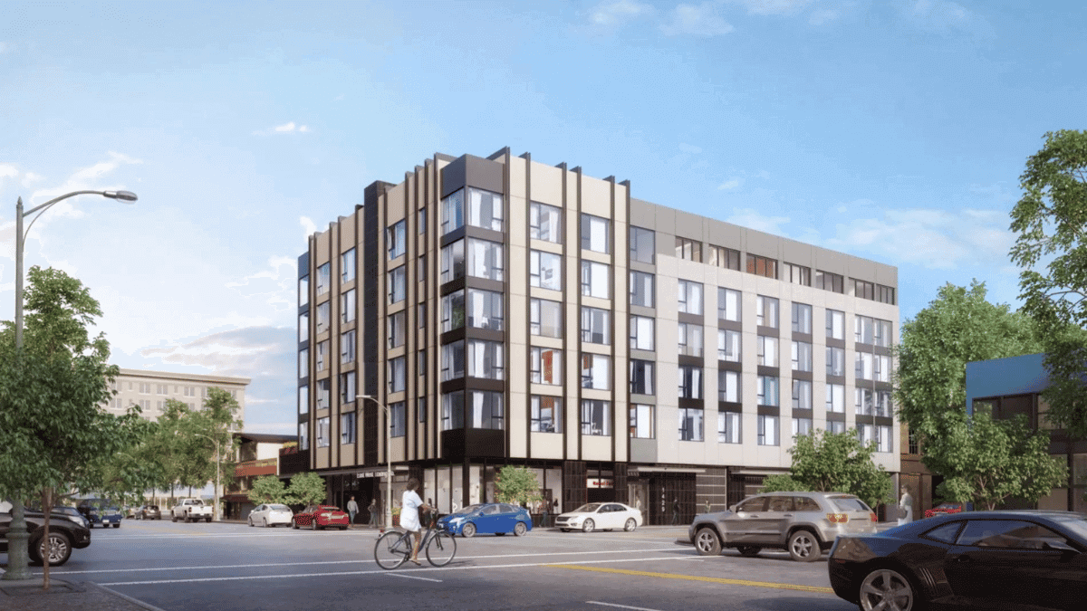 The Martin Group Acquires Anton Edge & Alice House Apartments in Oakland, CA