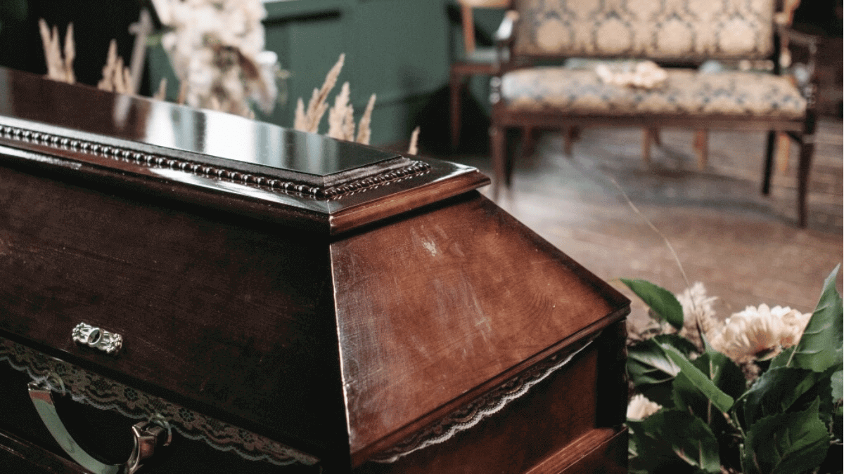 Former Colorado funeral home owner sentenced to 20 yrs for selling body parts