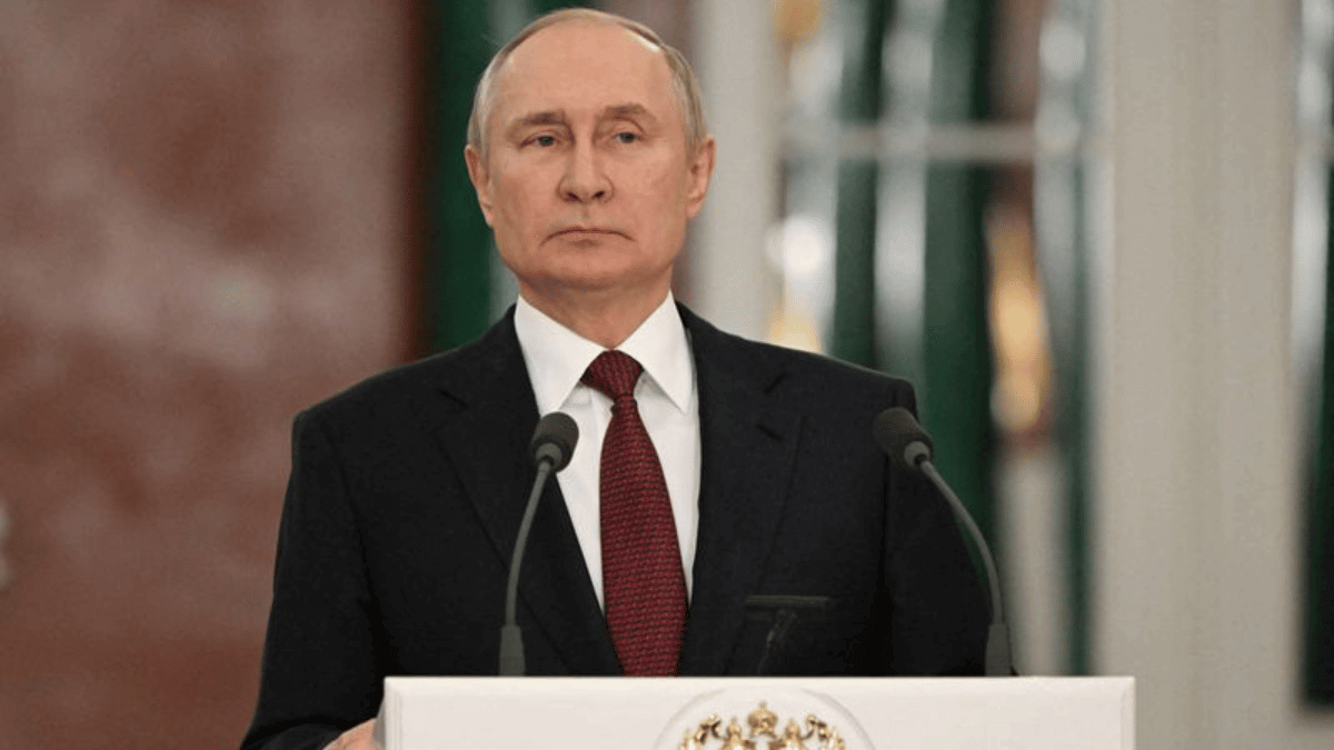 Soldiers’ widows group calls on Putin to order major mobilization for Ukraine war