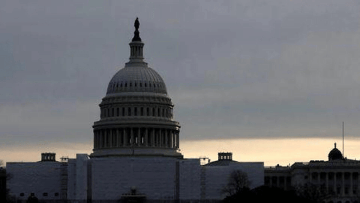U.S. House poised to reject McCarthy again despite Trump plea for unity