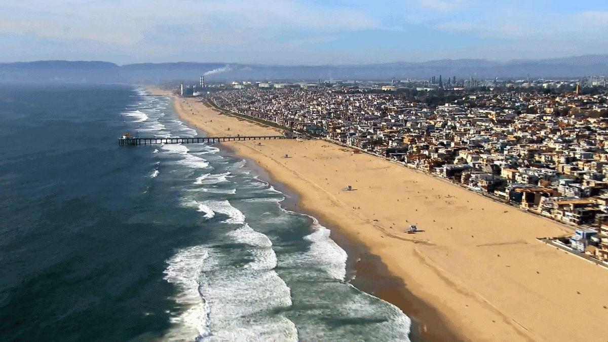 Los Angeles County to pay Black family $20 million to buy back wrongly seized beach