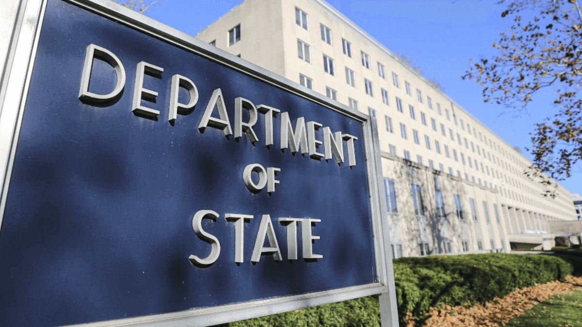 ESTABLISHING THE OFFICE OF THE SPECIAL ENVOY FOR CRITICAL AND EMERGING TECHNOLOGY