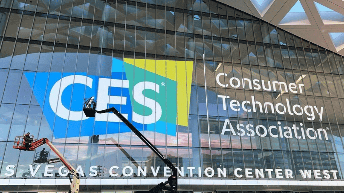 CES IS BACK IN LAS VEGAS: WHAT NOT TO MISS