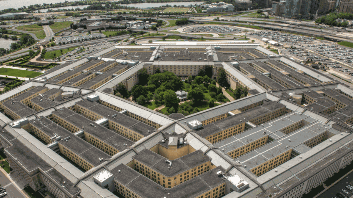 U.S. DEPARTMENT OF DEFENSE BEGINS IMPLEMENTING NAMING COMMISSION RECOMMENDATIONS