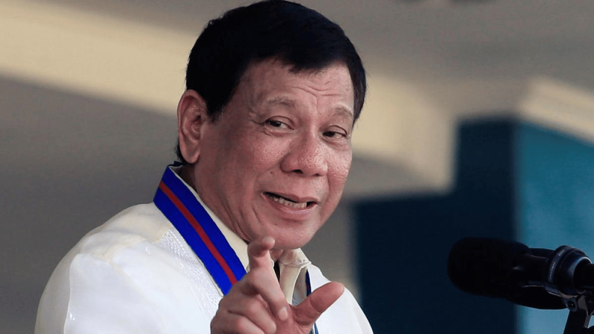 After Duterte’s drug war killings, abuses, what’s next in 2023?