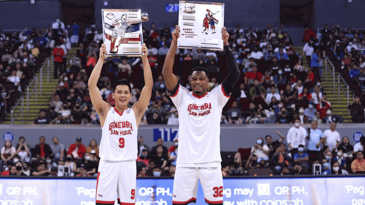 Thompson tips hat to import-less Bay Area after spoiling BPC coronation